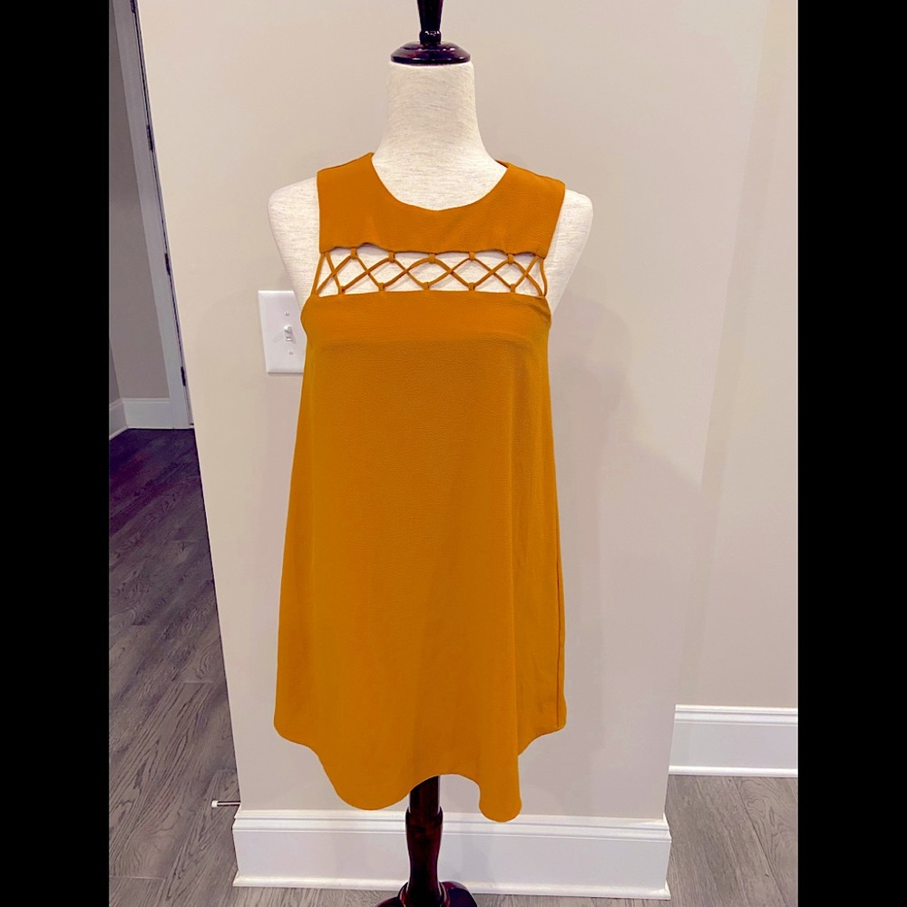 Forever 21 Contemporary Dress